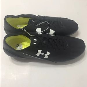 NWOT-Under armor speedform CRM